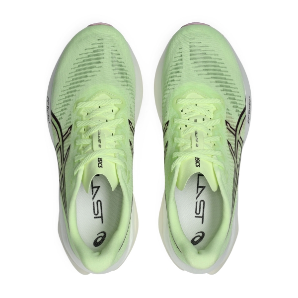 ASICS SONICBLAST 2 - Illuminate Yellow/Hazy Lilac