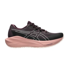 ASICS BLAZEBLAST - Dark Aubergine/Rose Dust