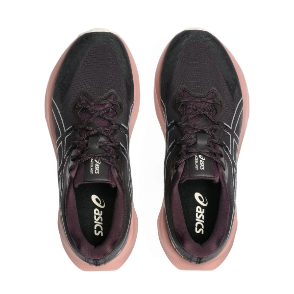 ASICS BLAZEBLAST - Dark Aubergine/Rose Dust
