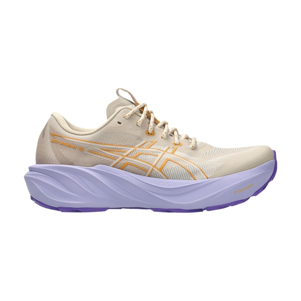 Woman's Structured Running Shoes ASICS GT2000 15 TR  Simply Taupe/Foggy Teal 1012C067250
