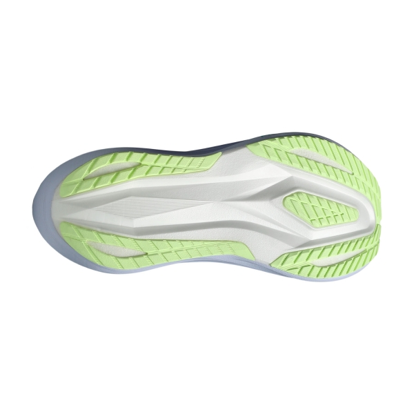 ASICS MEGABLAST - Energy Aqua/Blue Fade