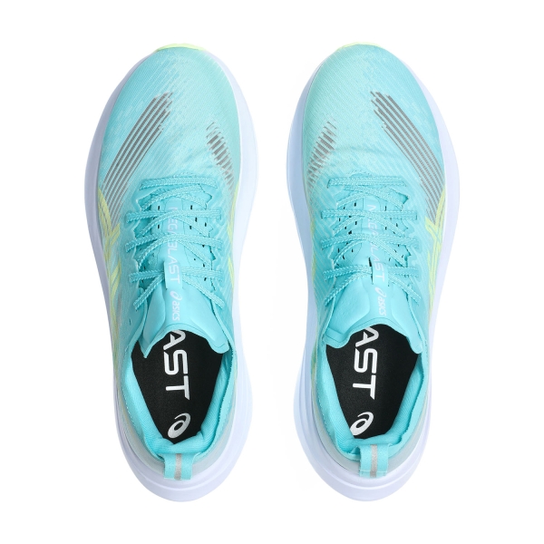 ASICS MEGABLAST - Energy Aqua/Blue Fade