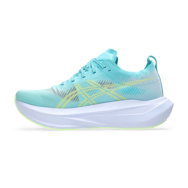 ASICS MEGABLAST - Energy Aqua/Blue Fade