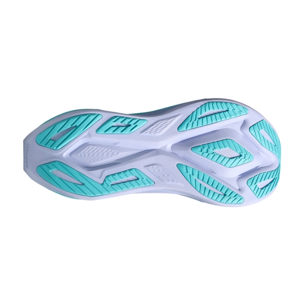 ASICS Superblast 3 - Illuminate Yellow/Energy Aqua