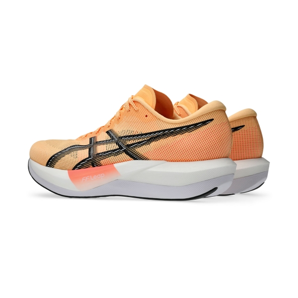 ASICS Magic Speed 5 - Orange Glow/Black
