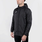 Joma Rain Giacca - Black