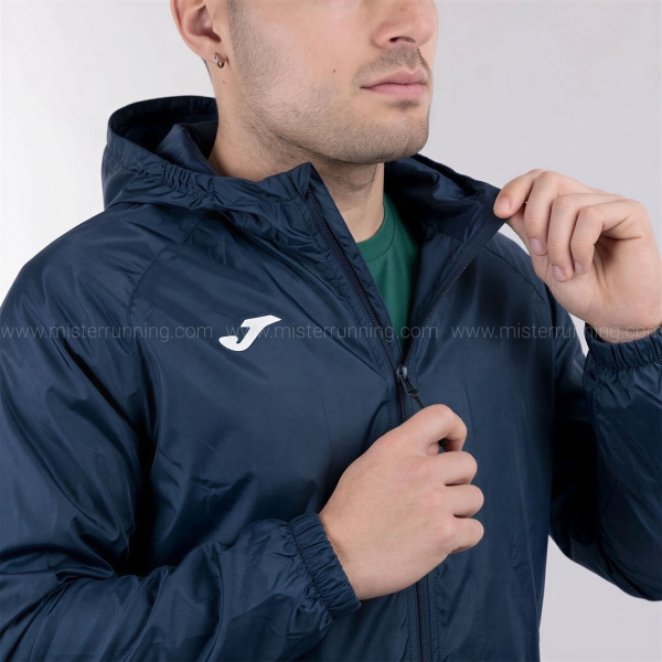 Joma Rain Giacca - Navy