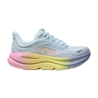 Hoka Bondi 9 - Glimmering Blue/Overcast