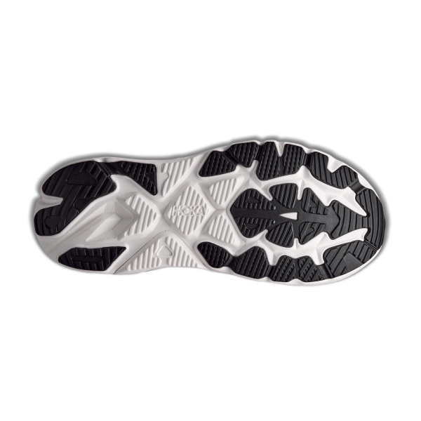 Hoka Arahi 9 - Black/White