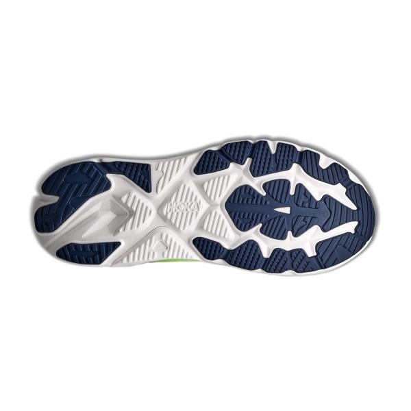 Hoka Arahi 9 - Virtual Blue/Soft Cobalt