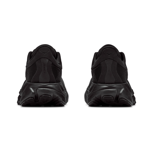 Hoka Arahi 9 - Black