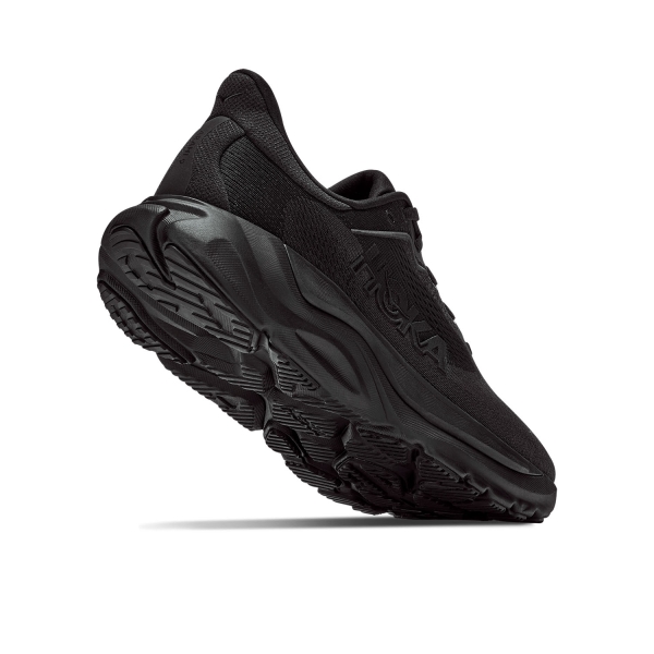 Hoka Arahi 9 - Black