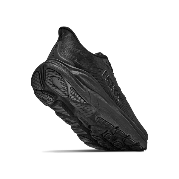 Hoka Clifton 11 - Black