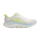 Hoka Clifton 11 - Frost/Neon Yuzu