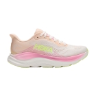 Hoka Clifton 11 - Tangerine Glow/White