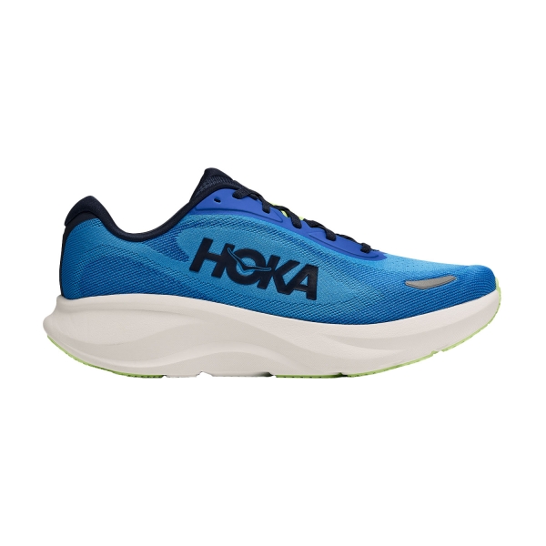 Men's Neutral Running Shoes Hoka Rincon 5   Virtual Blue/Varsity Navy 1176630VTLB