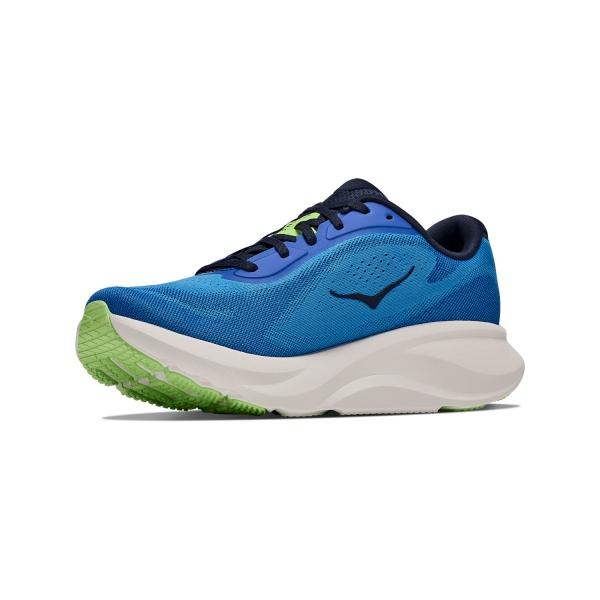 Hoka Rincon 5 -  Virtual Blue/Varsity Navy