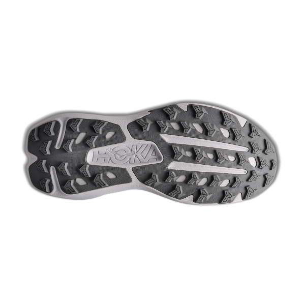 Hoka Torrent 5 - Stellar Grey/Cosmic Grey
