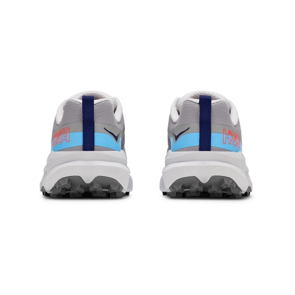 Hoka Torrent 5 - Stellar Grey/Cosmic Grey