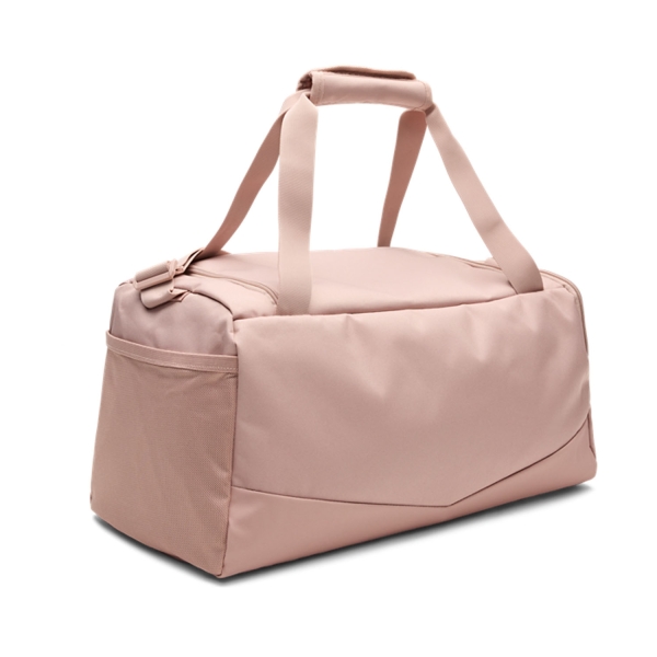 Under Armour Undeniable 5.0 Borsone Mini - Bashful Pink/Deep Almond