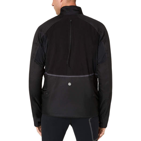 ASICS Road Winter Giacca - Performance Black