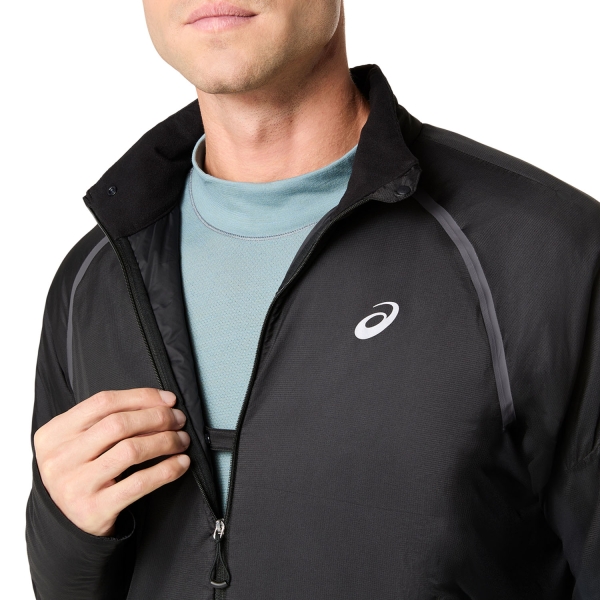 ASICS Road Winter Giacca - Performance Black