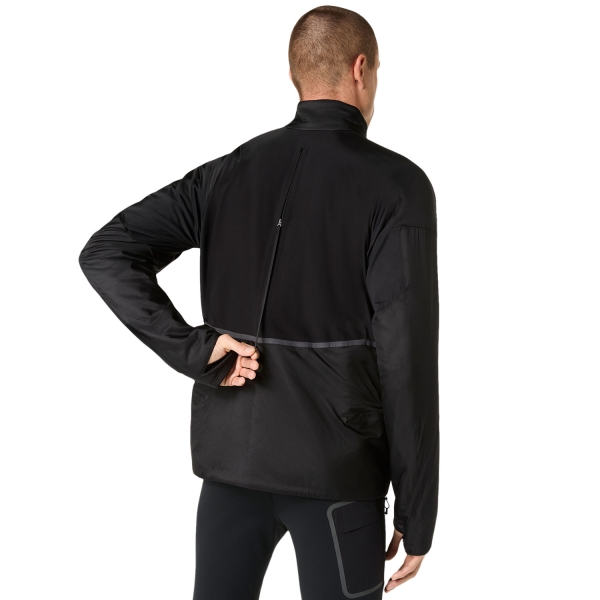 ASICS Road Winter Giacca - Performance Black