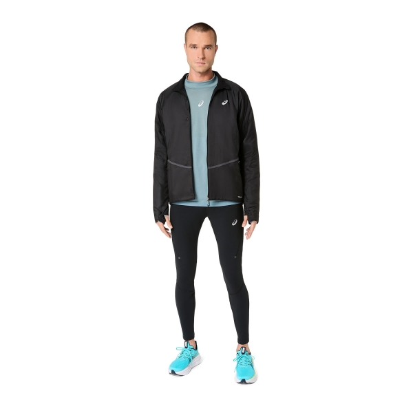 ASICS Road Winter Giacca - Performance Black