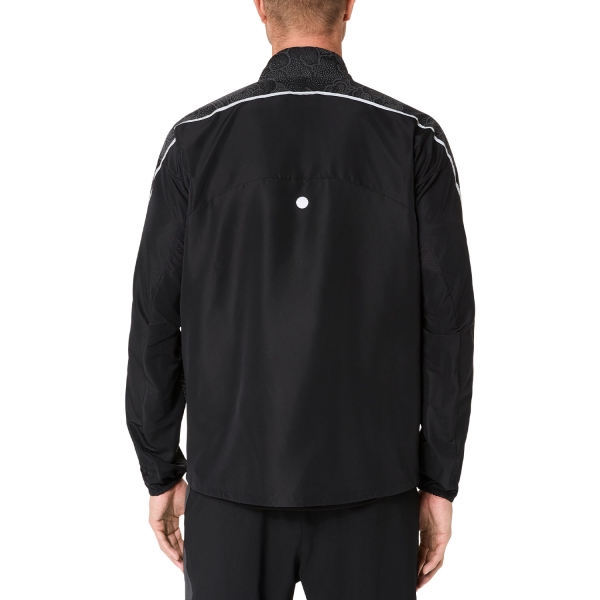 ASICS Road Lite-Show Giacca - Performance Black