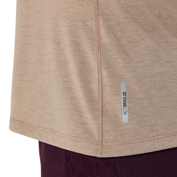 ASICS Nagino Top - Greige