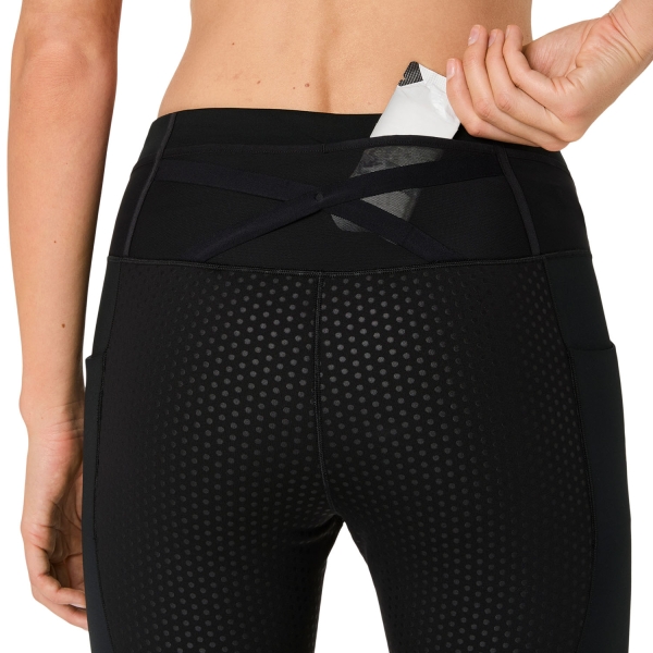 ASICS Limited Series Road Tights - Performance Black