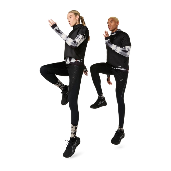 ASICS Limited Series Road Tights - Performance Black