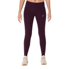 ASICS Nagino Tights - Dark Aubergine