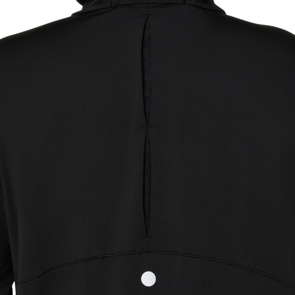 ASICS Nagino Winter Shirt - Performance Black