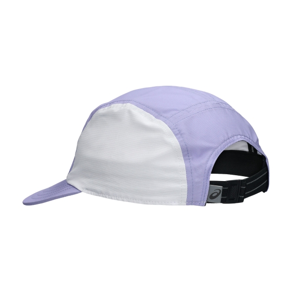 ASICS 5 Panel Cap - Vapor
