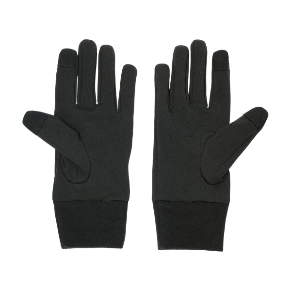 ASICS Winter Gloves - Performance Black