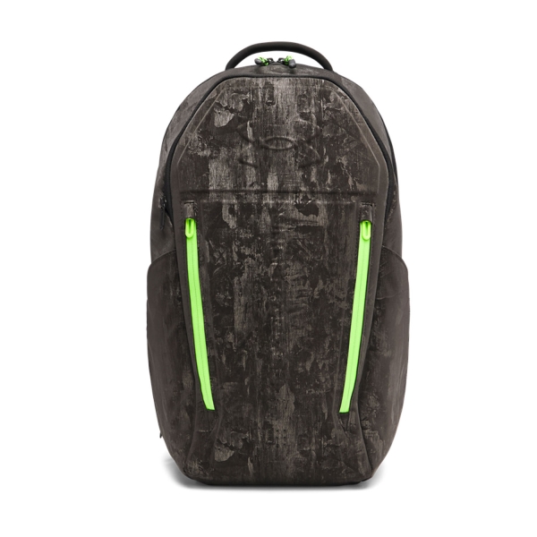 Backpack Under Armour No Weigh Backpack  Black/Hyper Green 60057470002