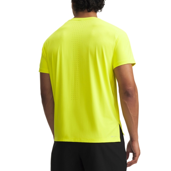 Under Armour Velociti Pro T-Shirt - Flash Light/Reflective