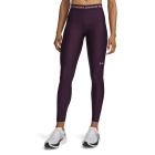Under Armour HeatGear Pro Tights - Purple Echo/Mauve Pink