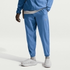 Nike Dri-FIT Form Pants - Indigo Storm/Black/Reflective Silver