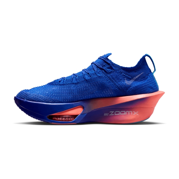 Nike Alphafly Next% 3 - Racer Blue/White/Atomic Pink
