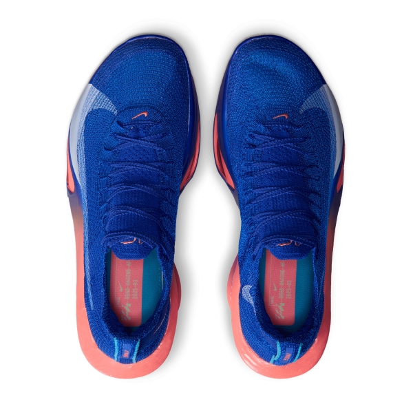 Nike Alphafly Next% 3 - Racer Blue/White/Atomic Pink