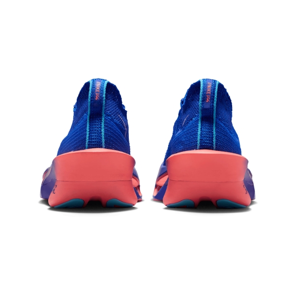 Nike Alphafly Next% 3 - Racer Blue/White/Atomic Pink
