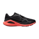 Nike Structure 26 - Black/Metallic Dark Grey/Bright Crimson