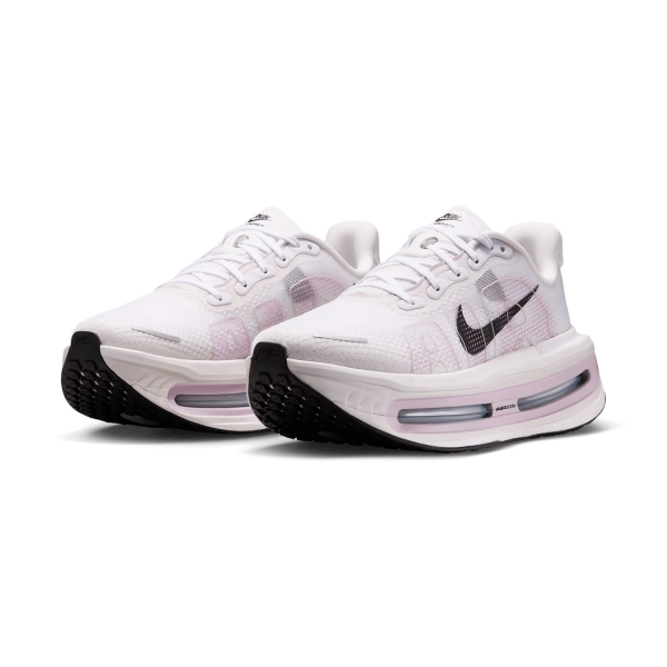 Nike Vomero Premium - White/Black/Summit White/Bleached Lilac