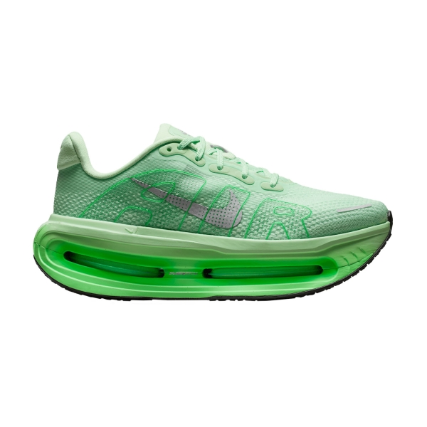 Zapatillas Running Neutras Mujer Nike Vomero Premium  Cucumber Calm/Metallic Silver HM5973302