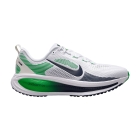 Nike Vomero 18 - White/Midnight Navy/Green Spark