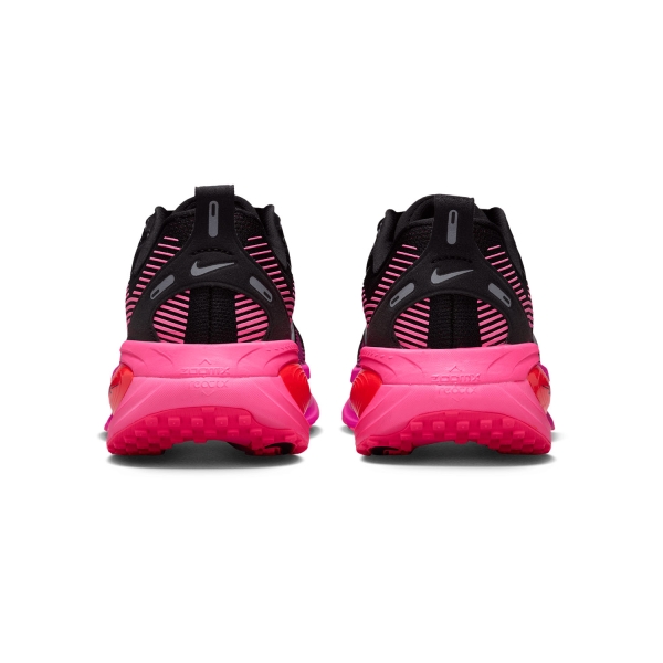 Nike Vomero 18 - Black/Hyper Pink/Laser Crimson
