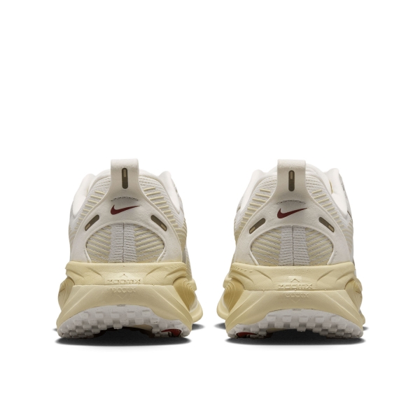 Nike Vomero 18 - Sail/Metallic Gold Grain/Light Khaki/Filbert