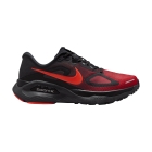 Nike Structure Plus - Black/Bright Crimson/University Red